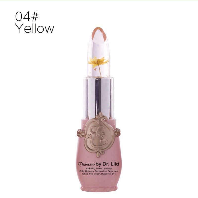 Lip Gloss - Hydrating Lip Butter, Lip Balm