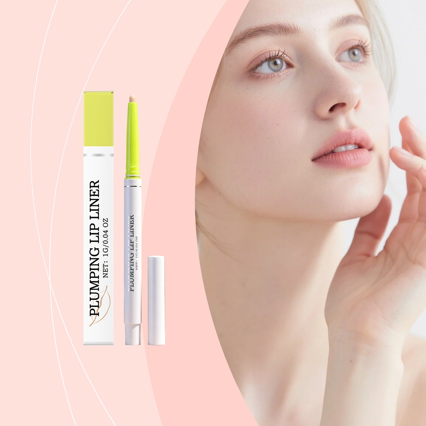 Matte Lip Liner