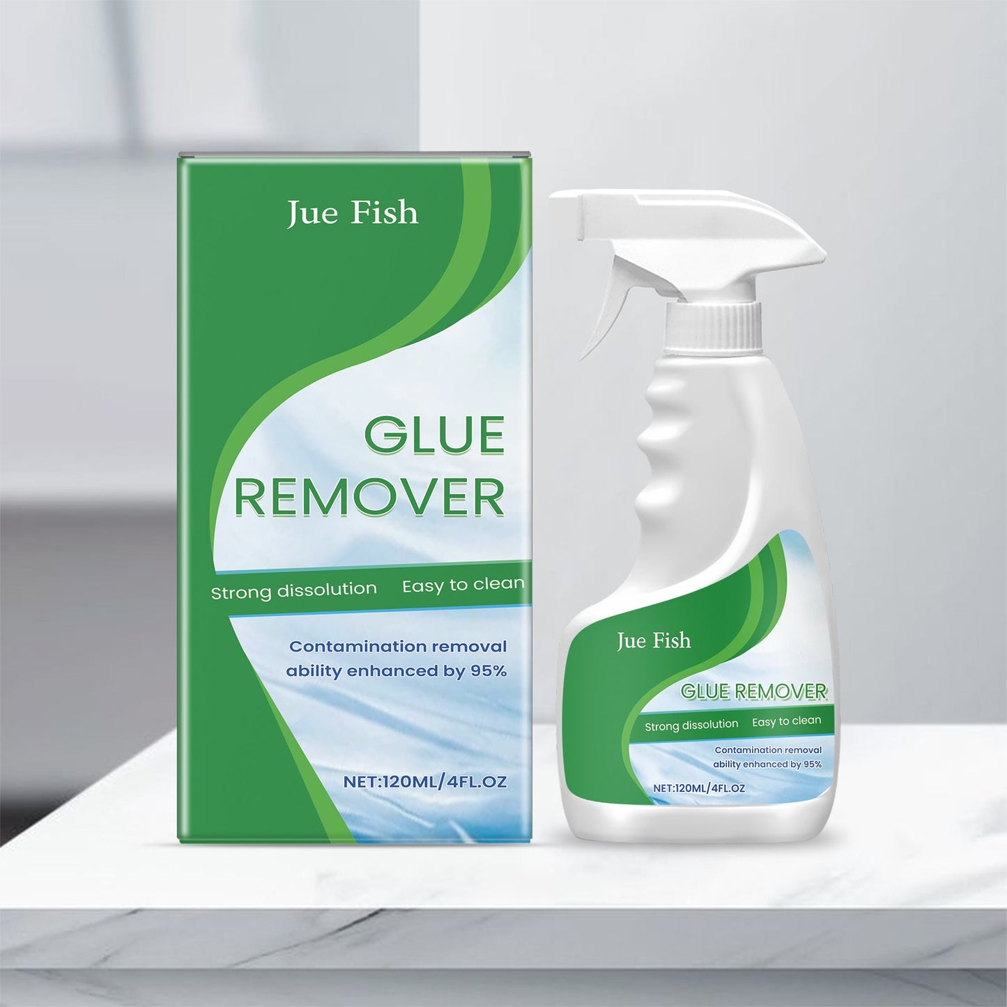Household Adhesive Remover