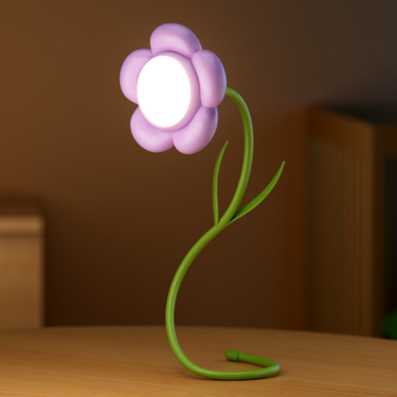 Rose Flower Ambience Lamp