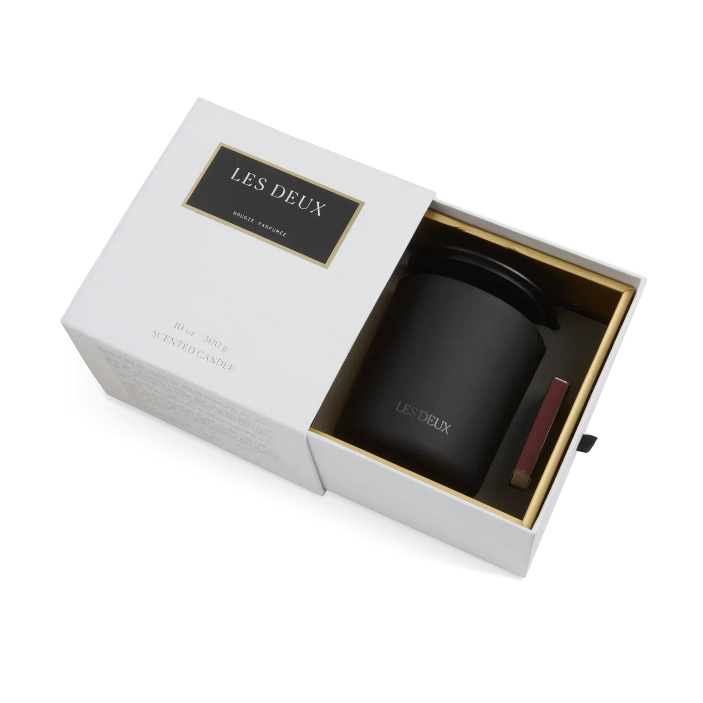 No. 3 - Brume Ardente Candle