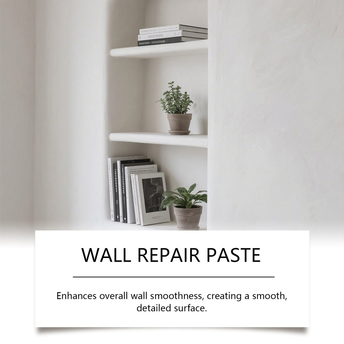 Wall Repair Kit