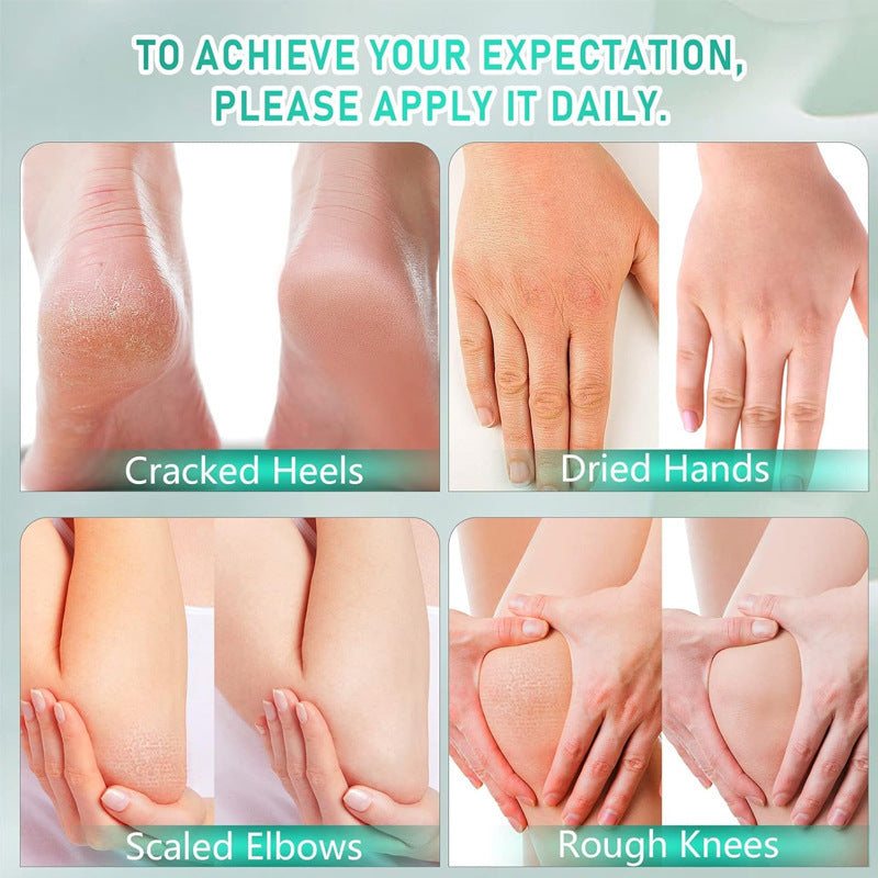 CANAmin Urea Cream  Green And White Box