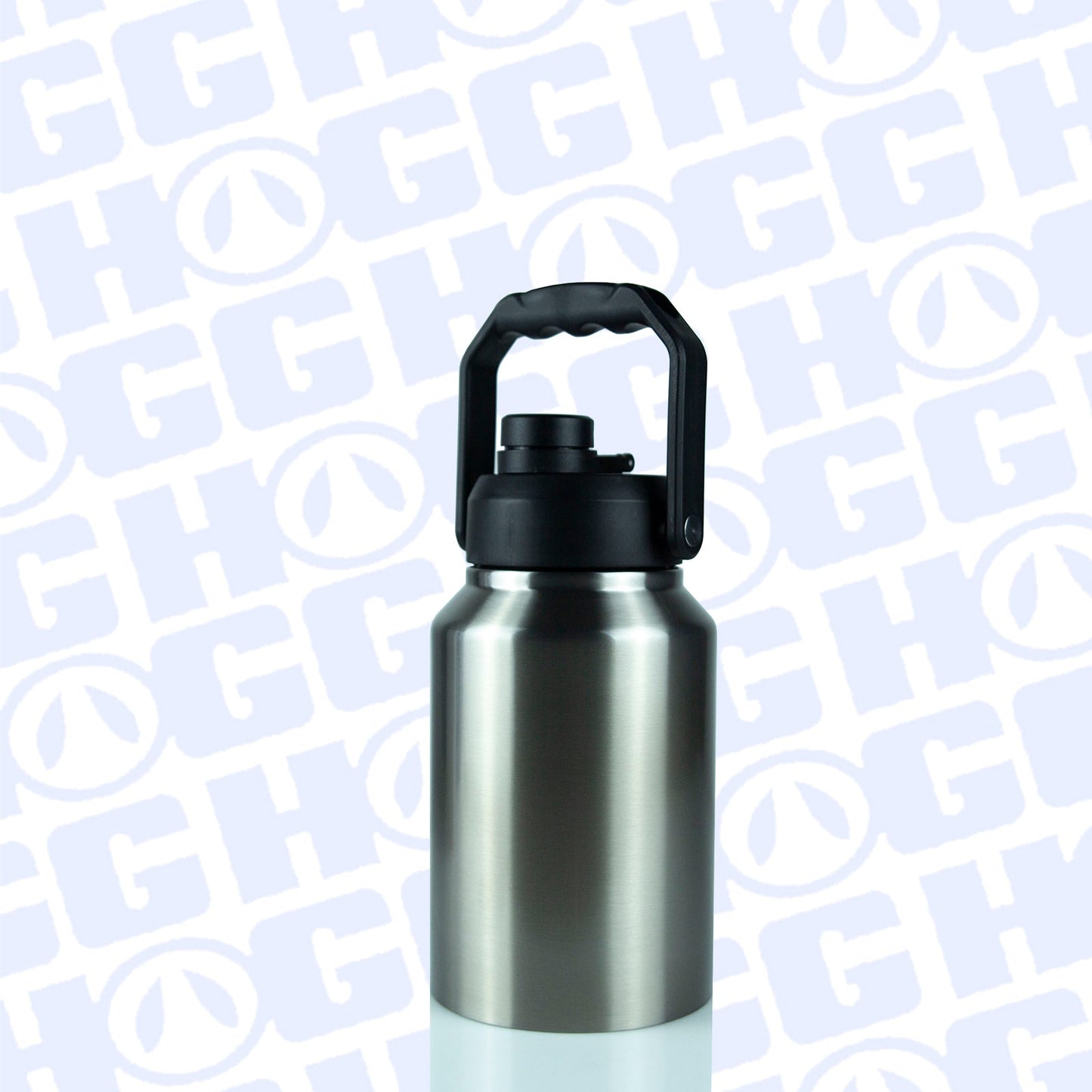 70oz JUG - SILVER