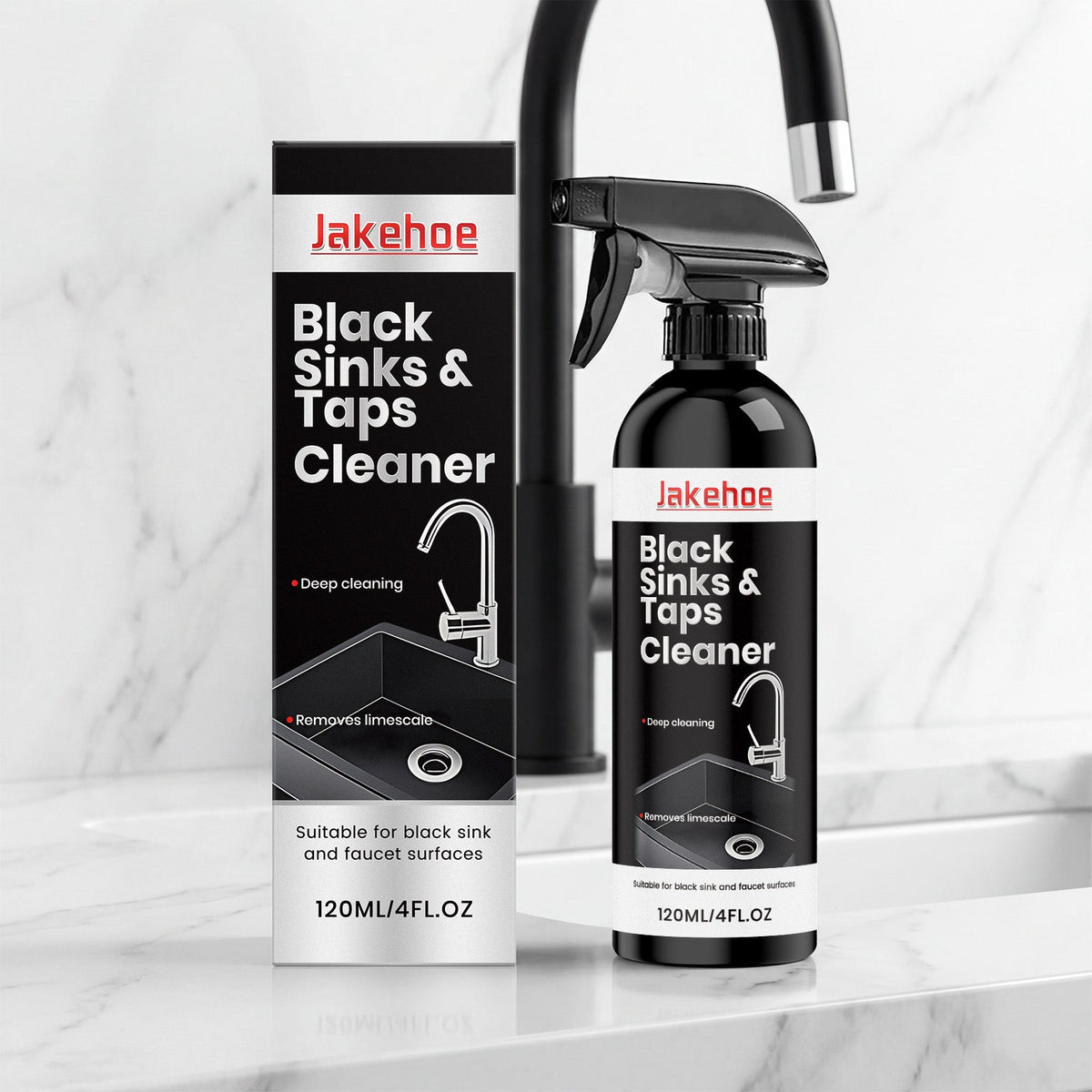 Scale Cleaner
