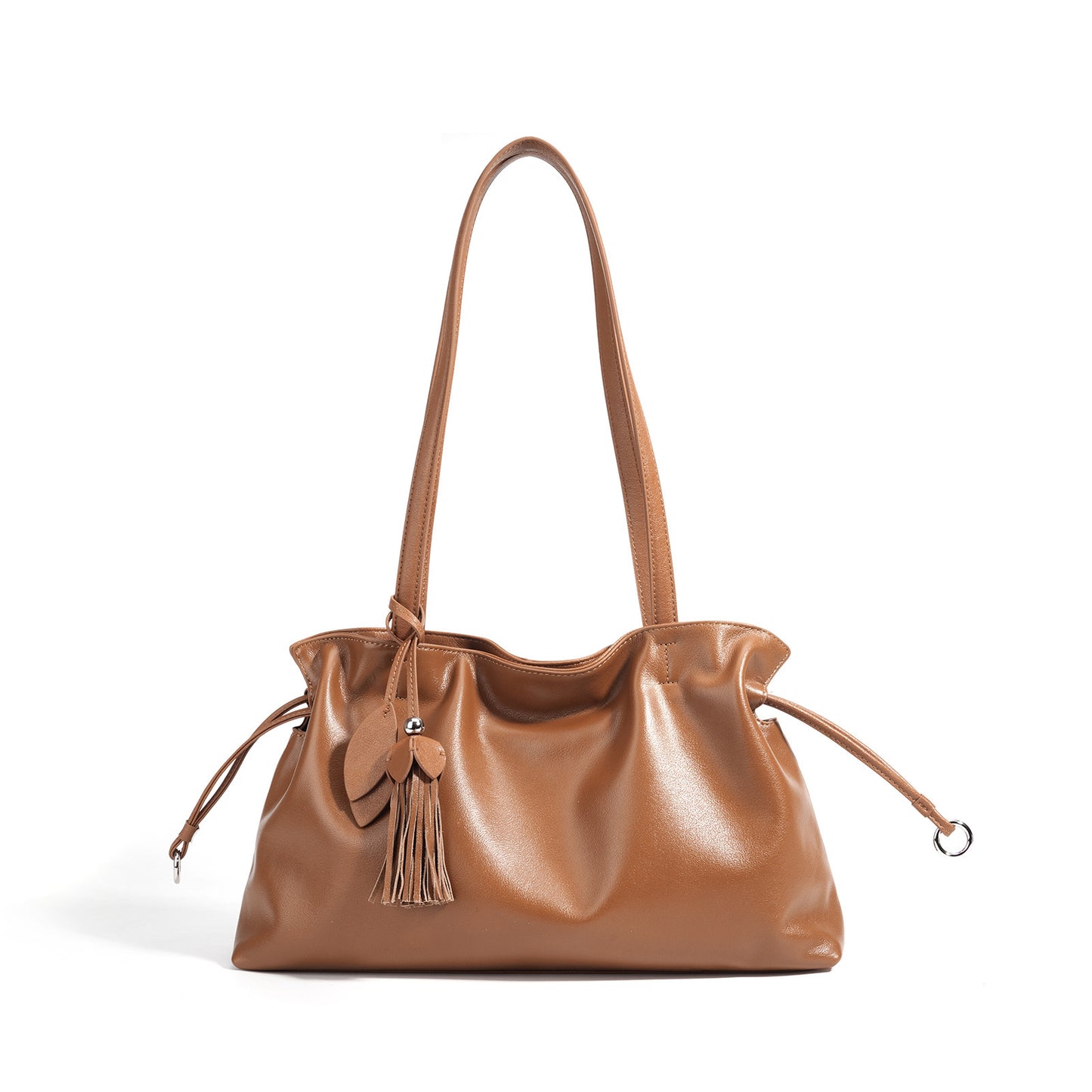Womens Stylish, Vintage, Versatile, And Personalized Shoulder Bag