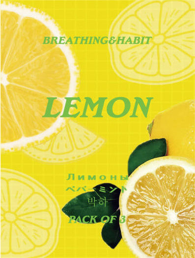 Breathing Resistance Whistle Necklace Round Tube Built-in Cotton Core