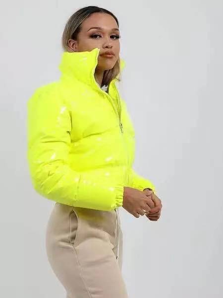 Puffer Jacket