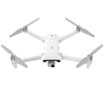 FIMI X8 SE 2022 2.4GHz 10KM FPV With 3-axis Gimbal 4K Camera HDR Video GPS 35mins Flight Time RC Quadcopter RTF