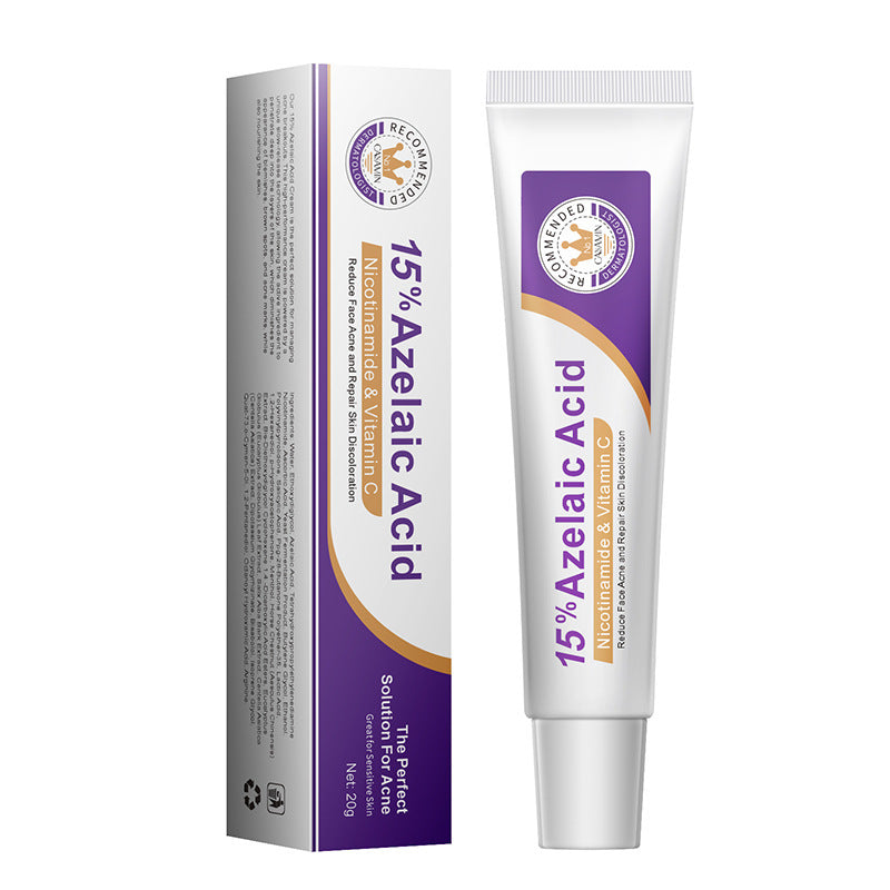 POSEEWORD 12percent  Azelaic Acid