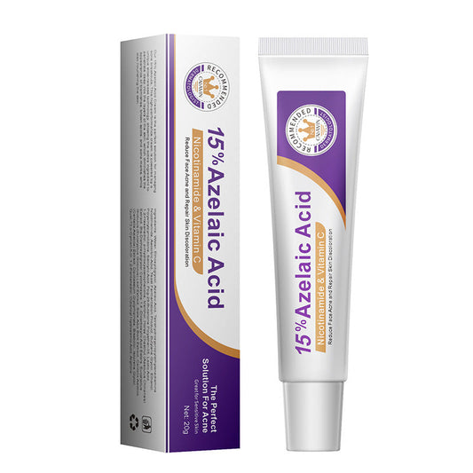 POSEEWORD 12percent  Azelaic Acid