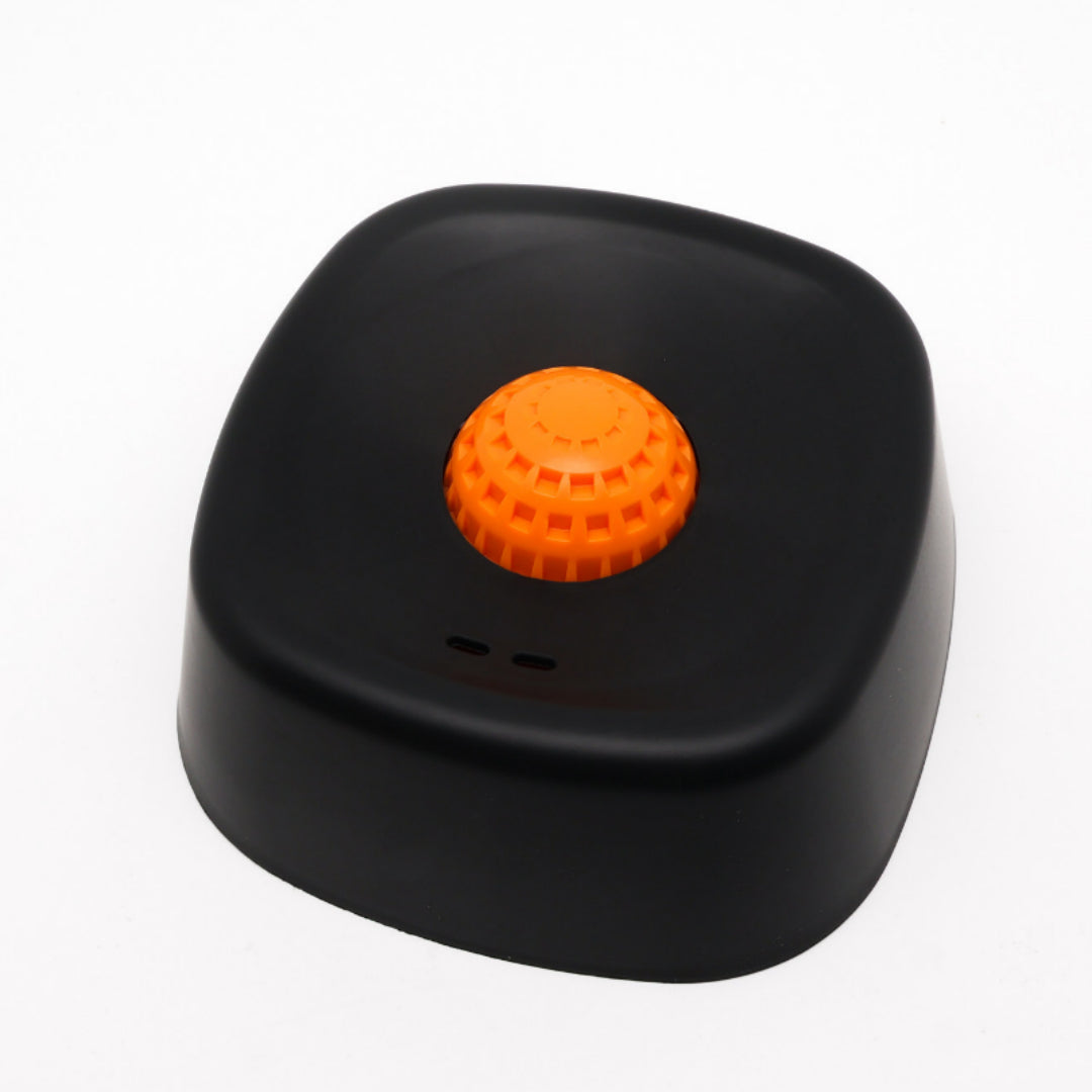 Pet Slow-Feeding Non-Slip Spherical Dog Bowl