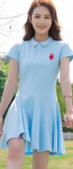  mini-me dress