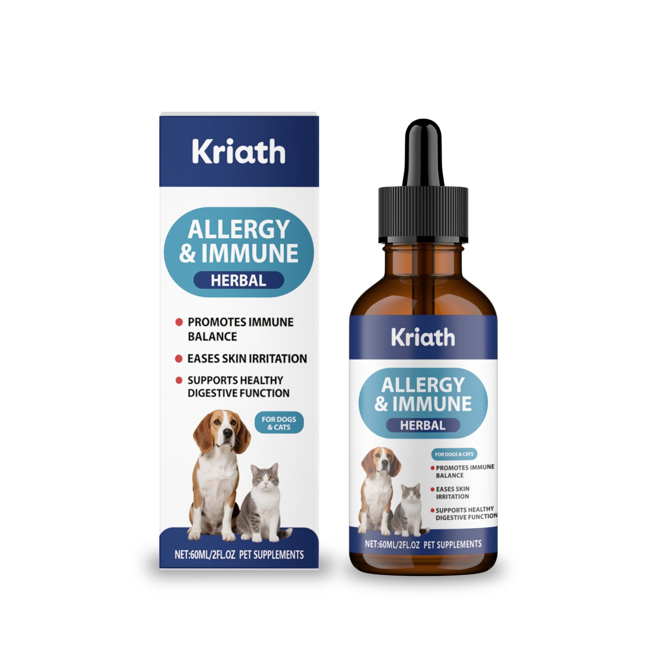 Pet Supplements