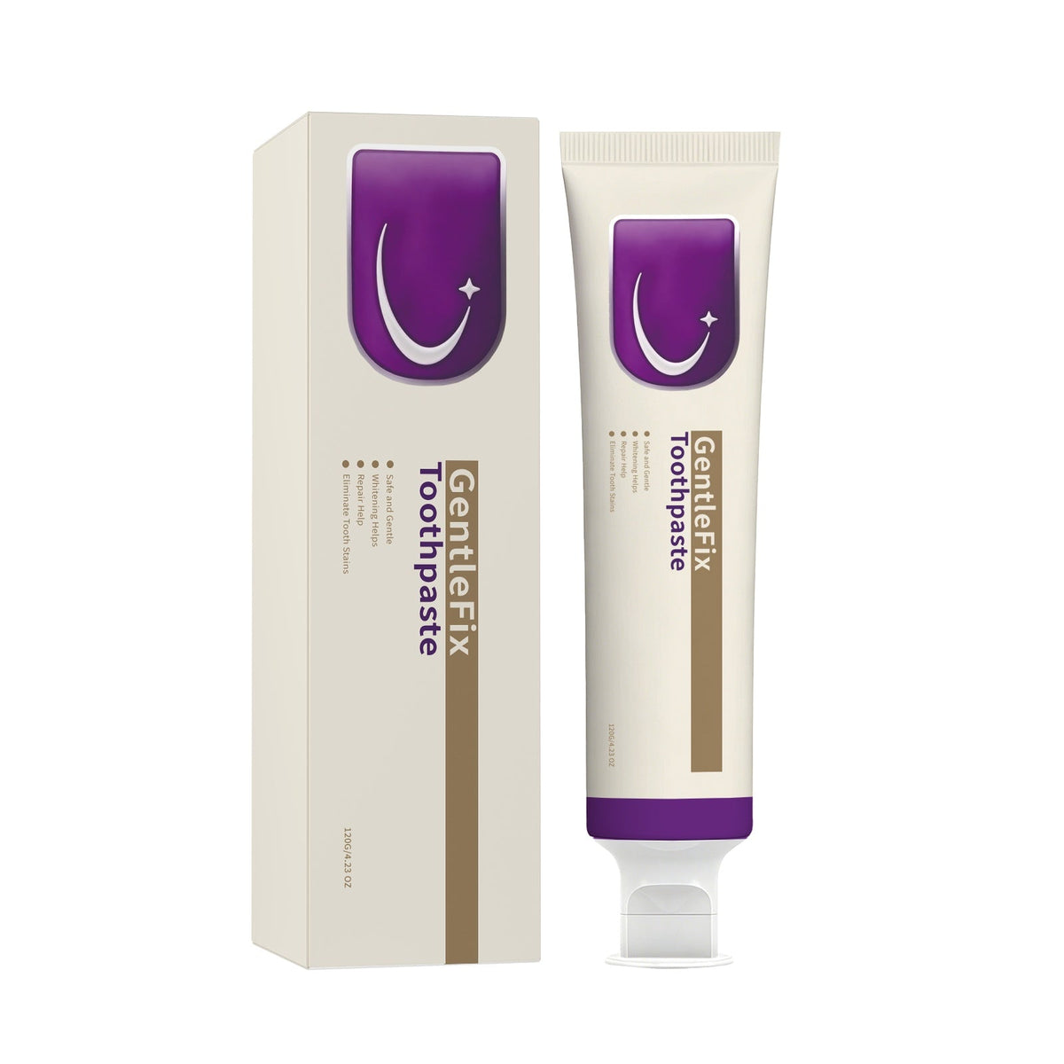 Tooth Care Toothpaste 120g  1box