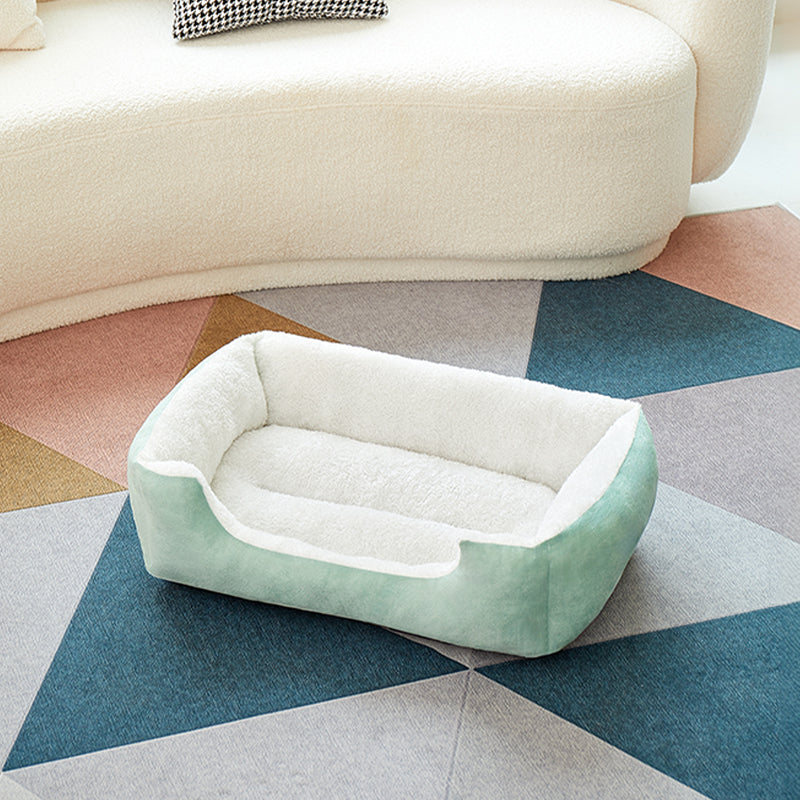 Square Cat Bed
