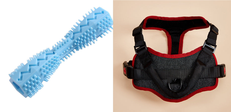 Chew Toys For Dog Teeth Cleaning