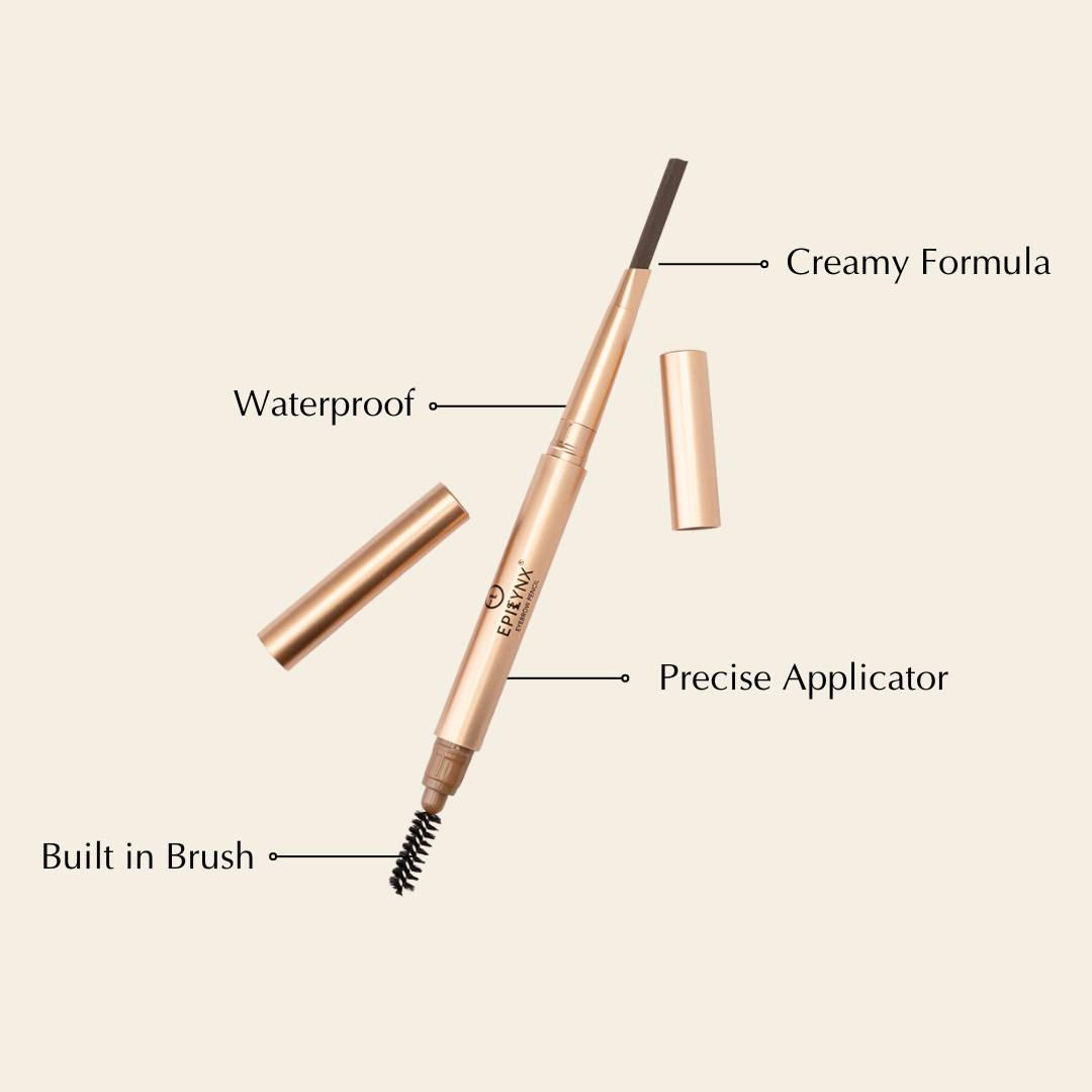 Precision Brow Sculptor