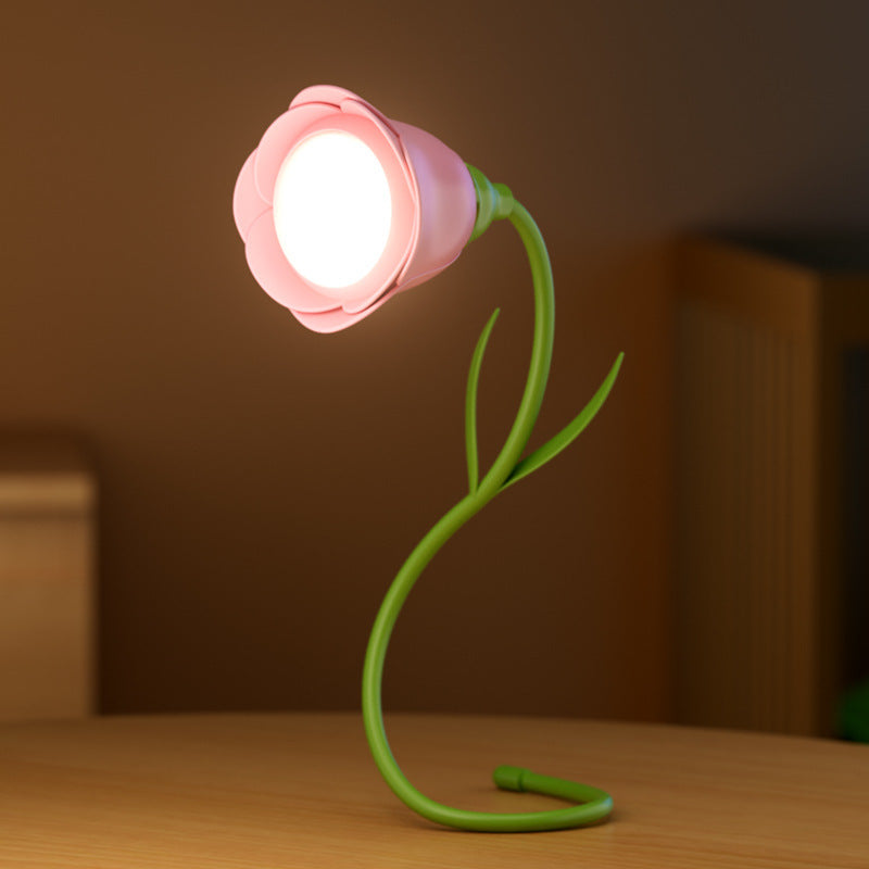 Rose Flower Ambience Lamp