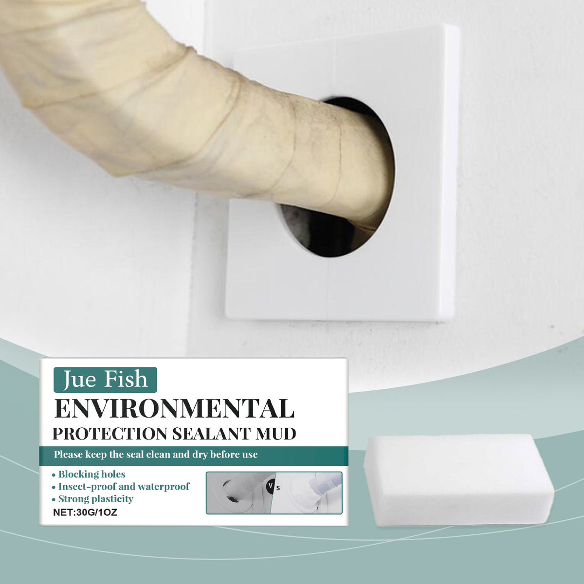 Sealing Mastic
