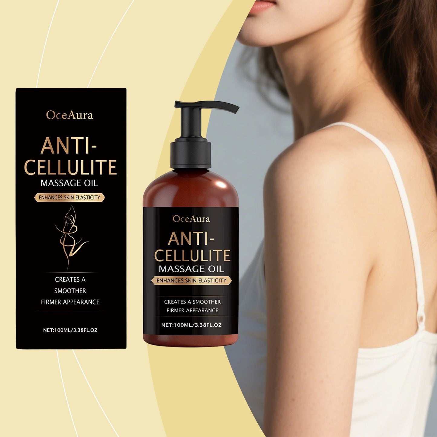 Body Nourishing Massage Oil 1 0 0 Ml-box