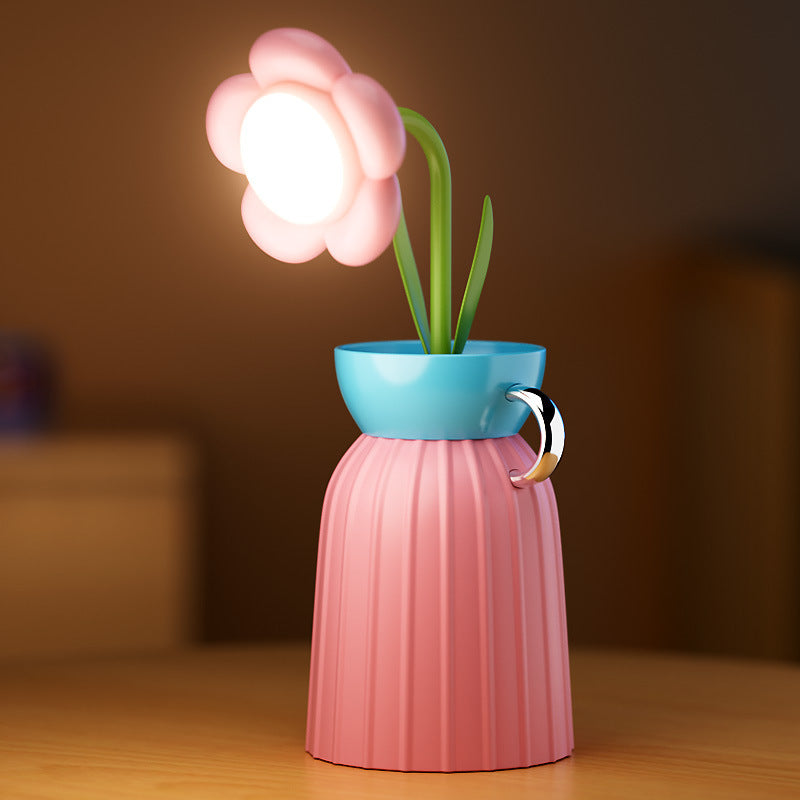 Rose Flower Ambience Lamp