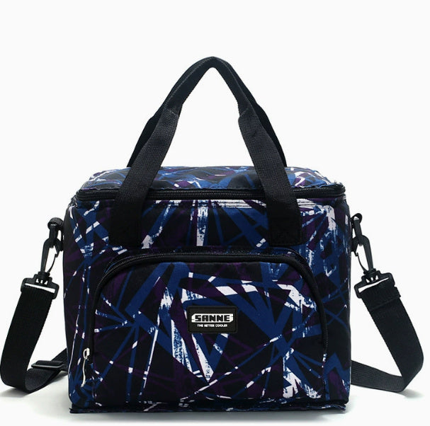 Insulation Lunch Bag Thickened Lunch Box Bag