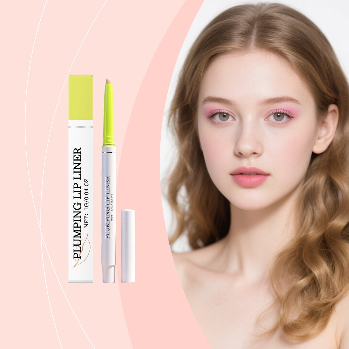 Matte Lip Liner