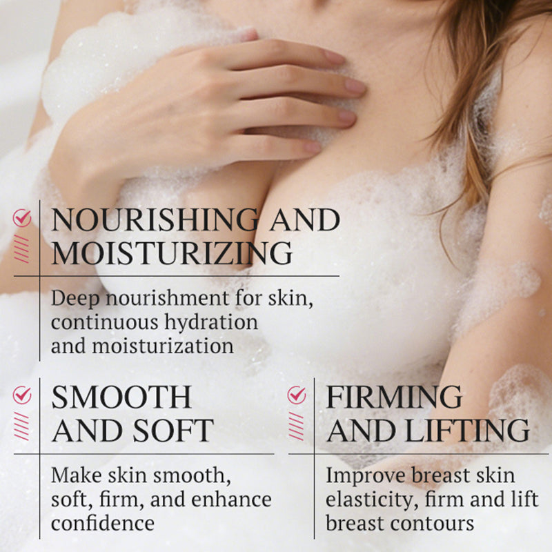 KORMESIC Breast Enhancement Soap UKGB100g