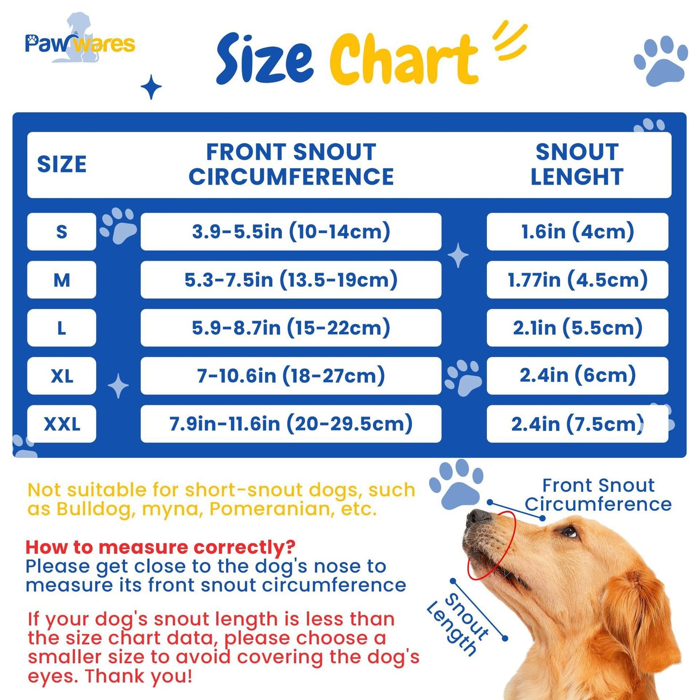 New Cotton Dog Muzzle, Anti-Bite And Anti-Accidental Eating Dog Muzzle, Adjustable Dog Mask, Pet Supplies Factory Direct Supply Wholesale