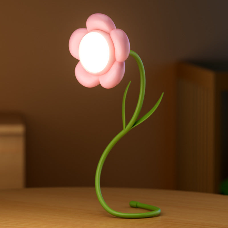 Rose Flower Ambience Lamp