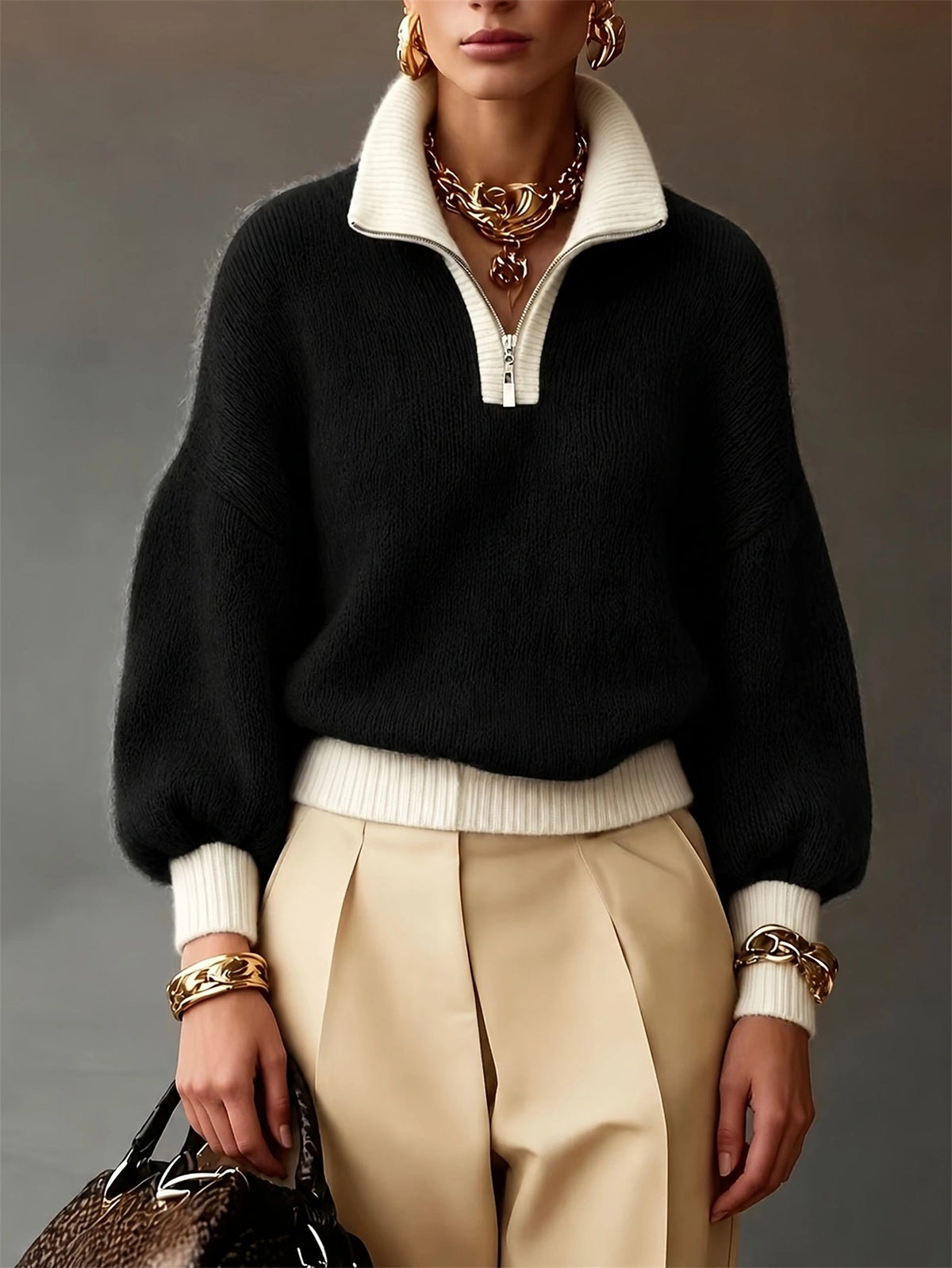 Upper Garment