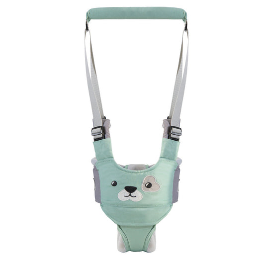 Breathable Baby Walker Harness with Vest for Infants
