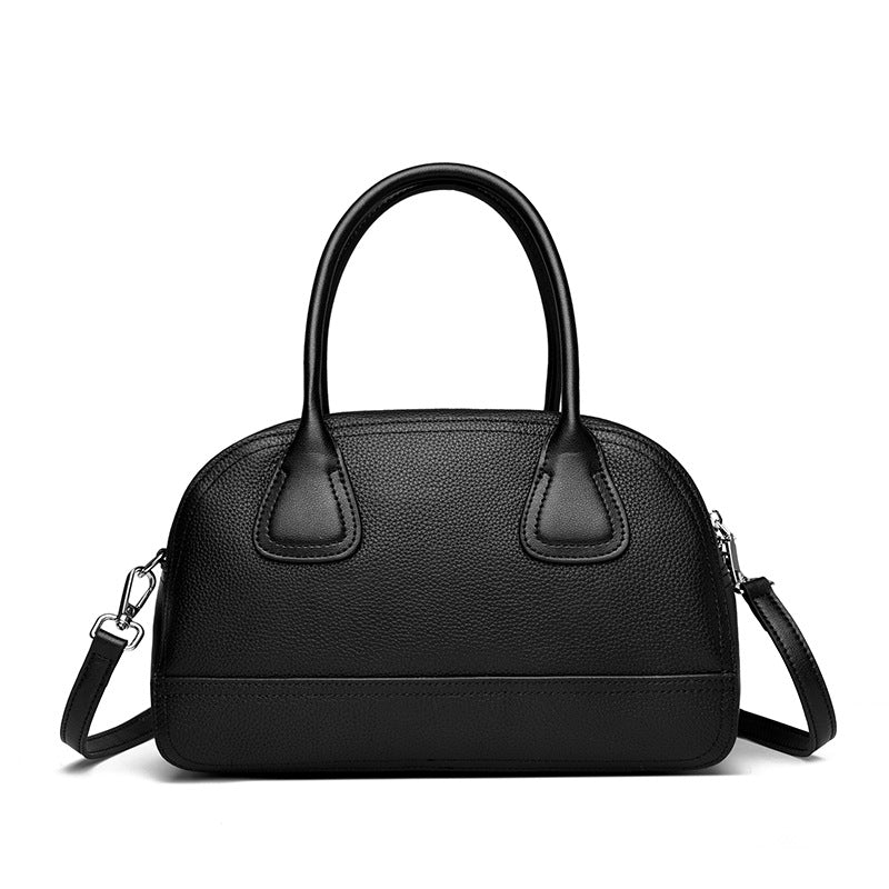 Vintage High-end Shoulder And Crossbody Bag