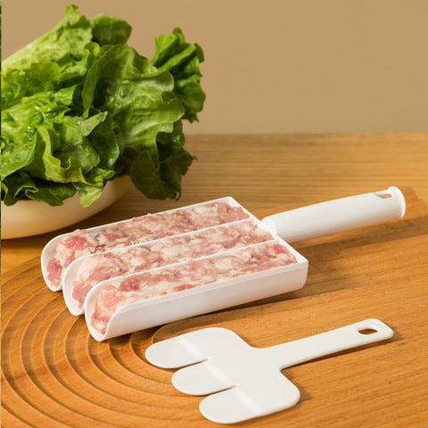 Creative Kitchen Meatball and Seafood Ball Maker Tool