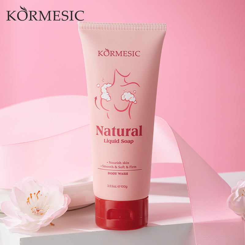 KORMESIC Breast Enhancement Soap UKGB100g