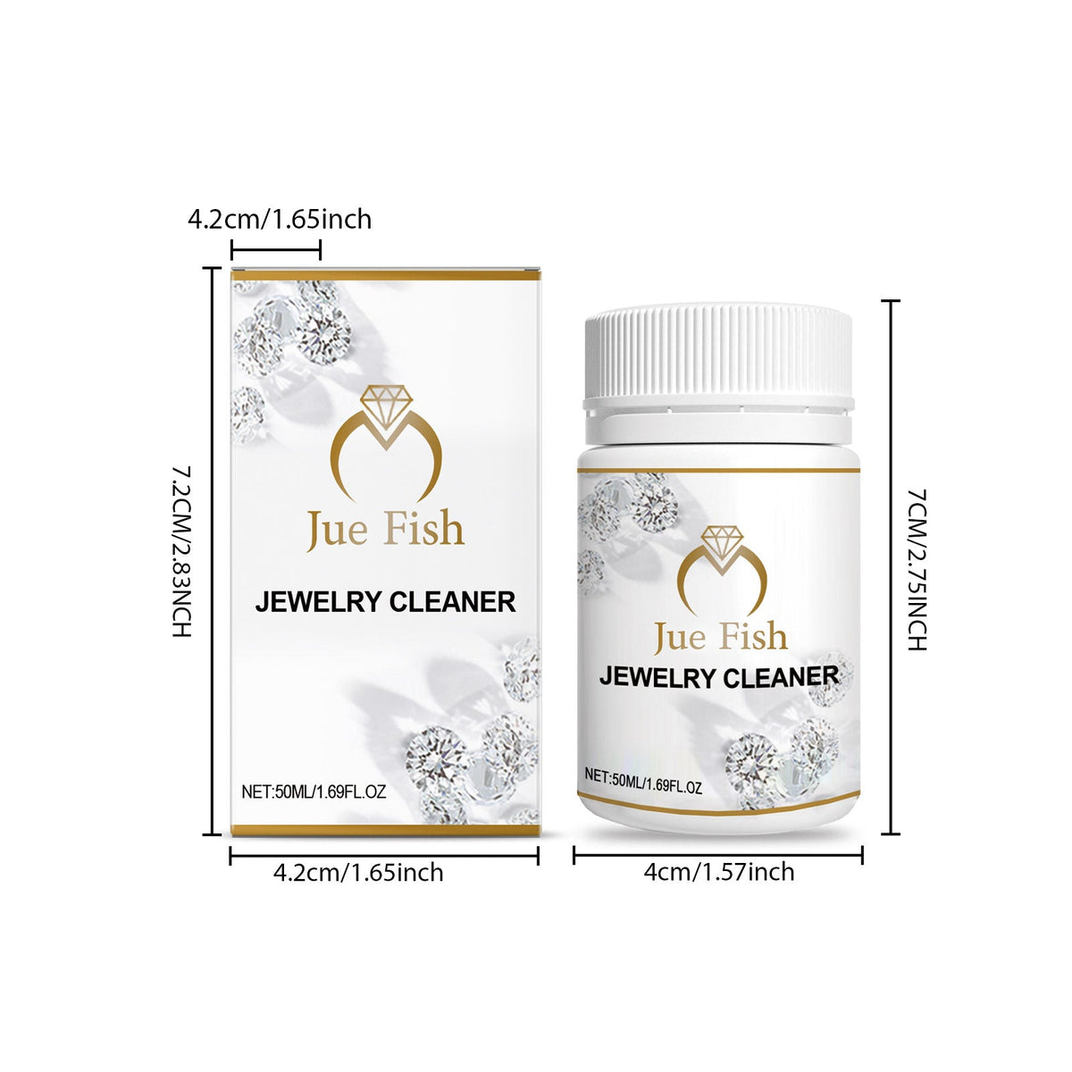 Jewelry Cleaner