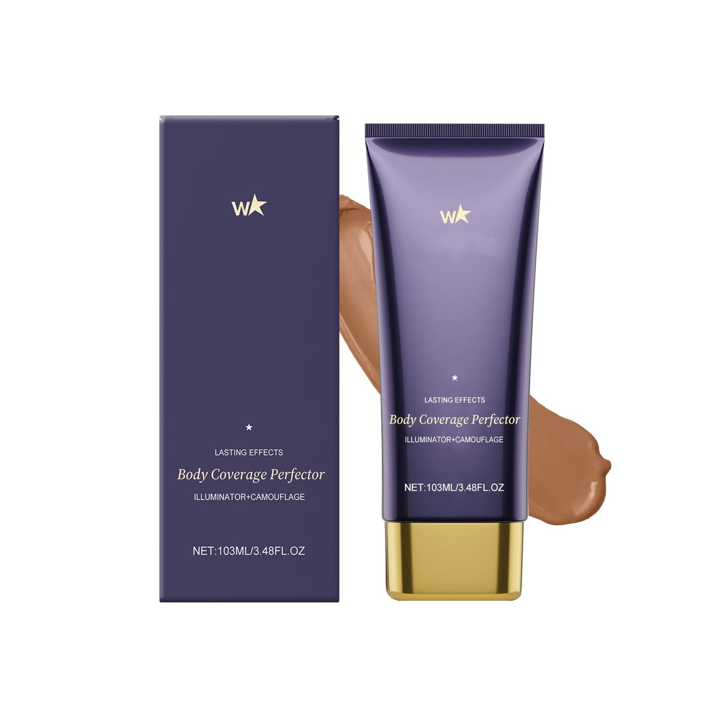 BronzeRadiance 103ml-box