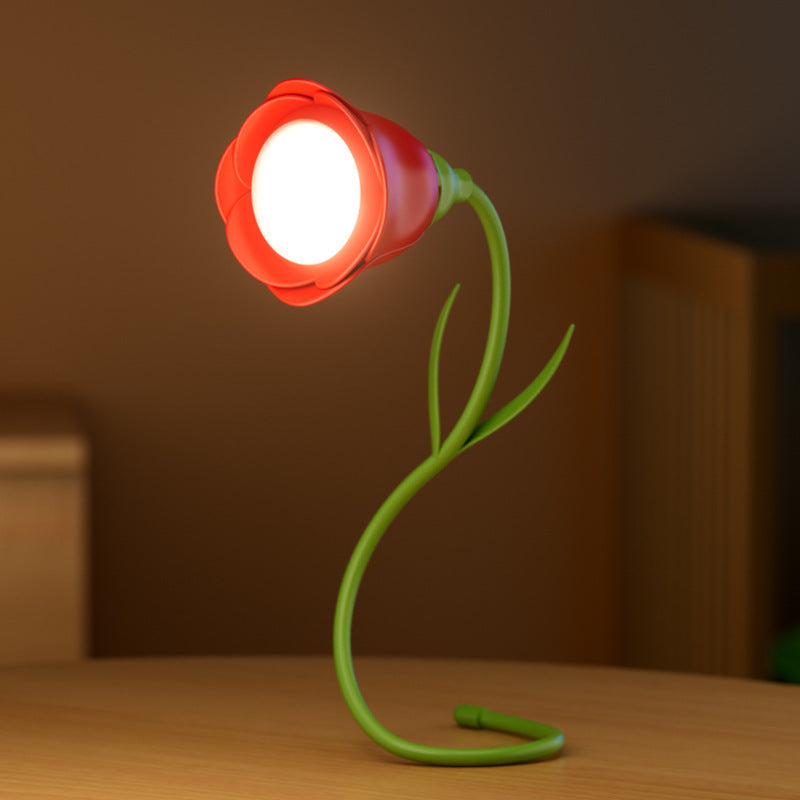 Rose Flower Ambience Lamp
