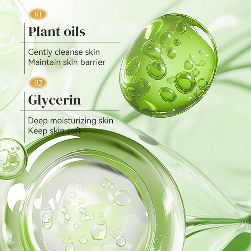 KORMESIC Chamomile & Vitamin E Soap
