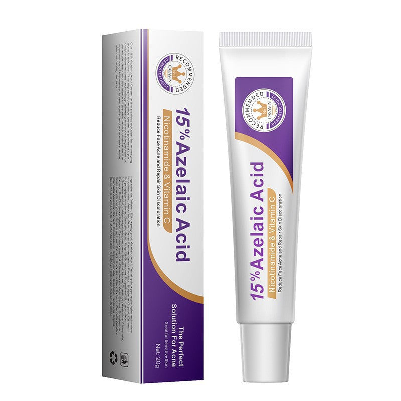 POSEEWORD 12percent  Azelaic Acid