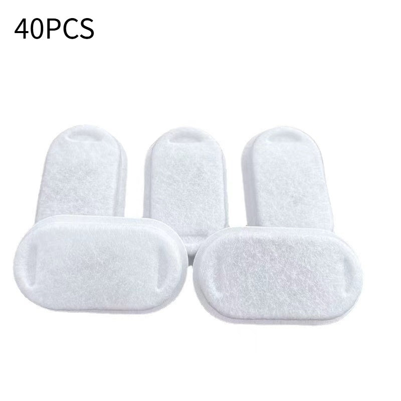Stainless Steel Pet Water Dispenser Filter