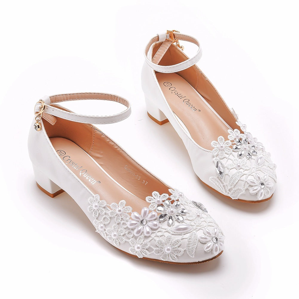 Wedding Shoes