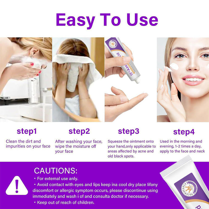 Azelaic Acid Serum
