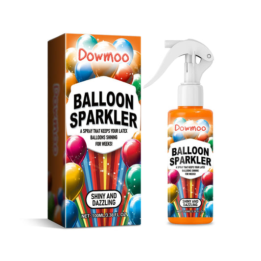 Emulsion Balloon Bright Spray 1 00ml 1box
