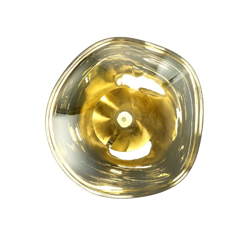 Modern Creative Staircase Bar Lava Wall Lamp
