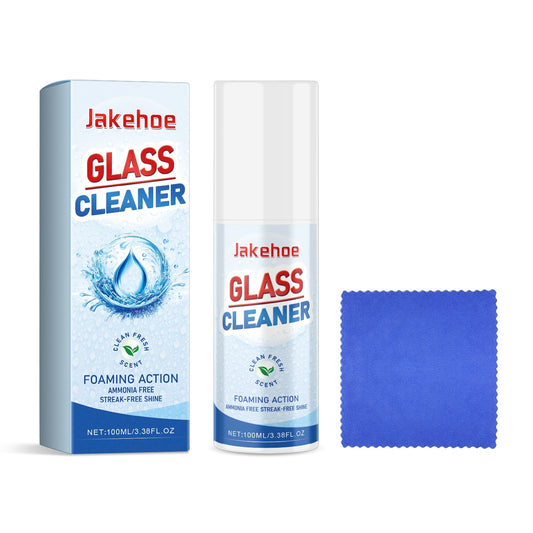 Glass Cleaner