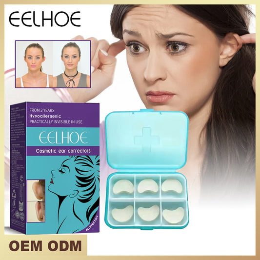 Ear Beautifying Sticker