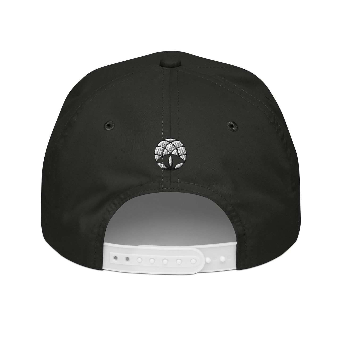Mystic Classic | Golf Rope Cap