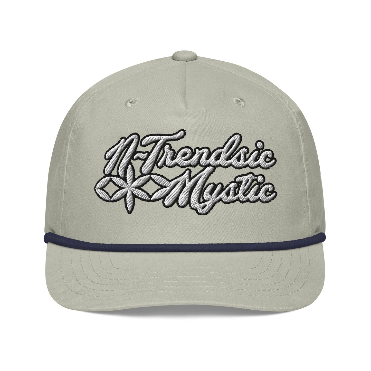 Mystic Classic | Golf Rope Cap